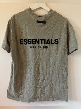 Fear of God Essentials Tee Men’s S